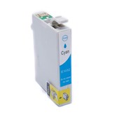 Cartucho de Tinta Compatível Epson T1032 | Compatível - Ciano - 14ml