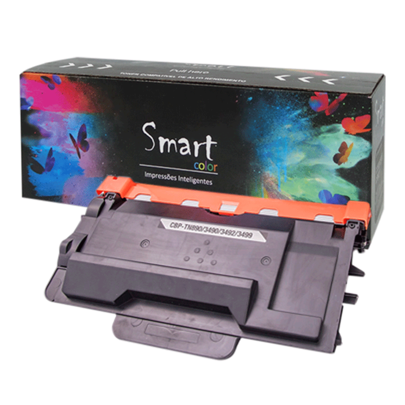 toner brother mfc l5750dw