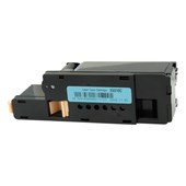 Toner Compatível Phaser 6000 6010 WorkCentre 6015 Xerox Ciano